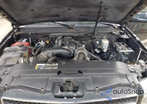 2007 Chevrolet Avalanche 1500 Lt from USA, damaged, VIN 3GNFK12397G132835